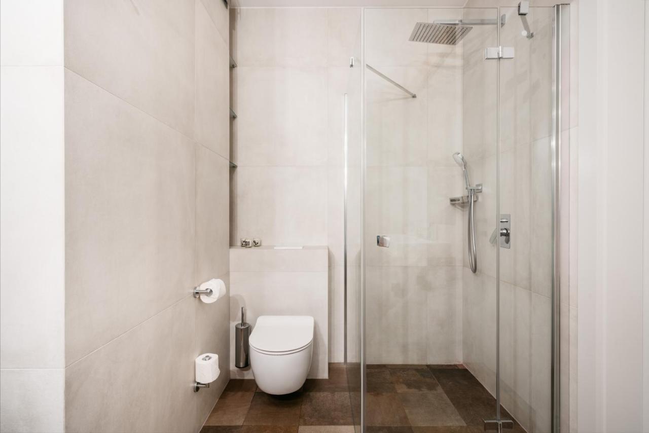 Penthouse Harmonica - Loftaffair Daire Krakow Dış mekan fotoğraf